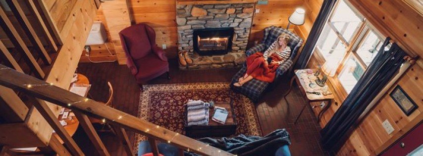 Mountain Springs Cabins