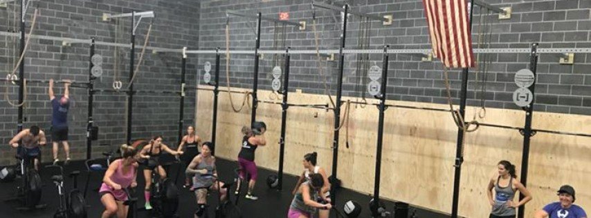 South Slope CrossFit
