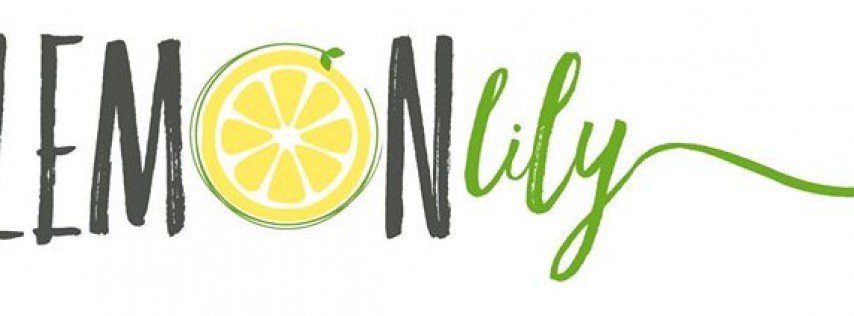 Lemon Lily
