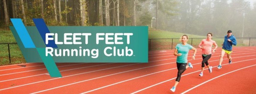 Fleet Feet Carrboro and Durham
