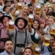Oktoberfest in Raleigh