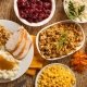 Thanksgiving in Raleigh