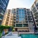Condominiums in Raleigh