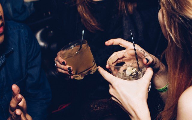 Best Happy Hour Specials in Raleigh & Durham