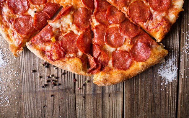 Where To Get The Best Pizza in Raleigh