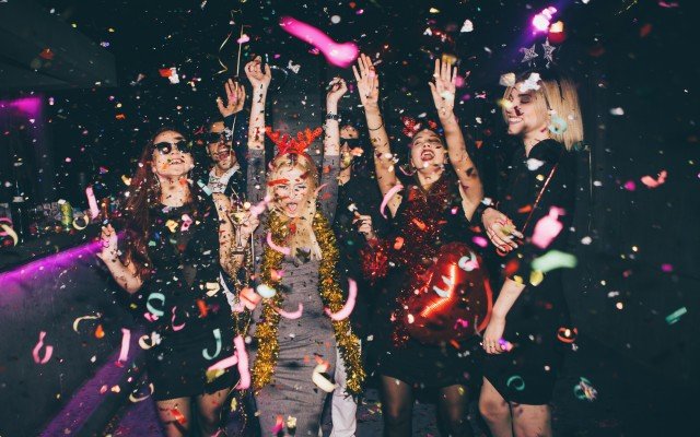 Hottest Clubs to Celebrate New Year's Eve in Raleigh
