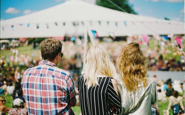 Festivals in Raleigh