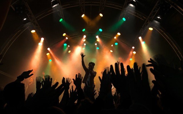 2024 Raleigh Concerts