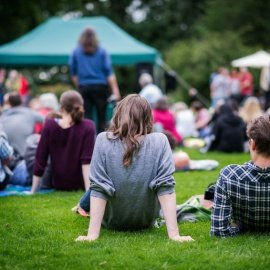 Free Events in Raleigh