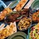 Top 12 Restaurants in Raleigh To Treat Dad To This Father's Day