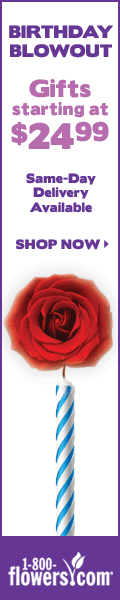1-800-FLOWERS.COM
